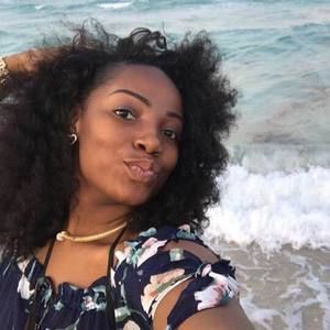 Meet your Posher, Chadaya